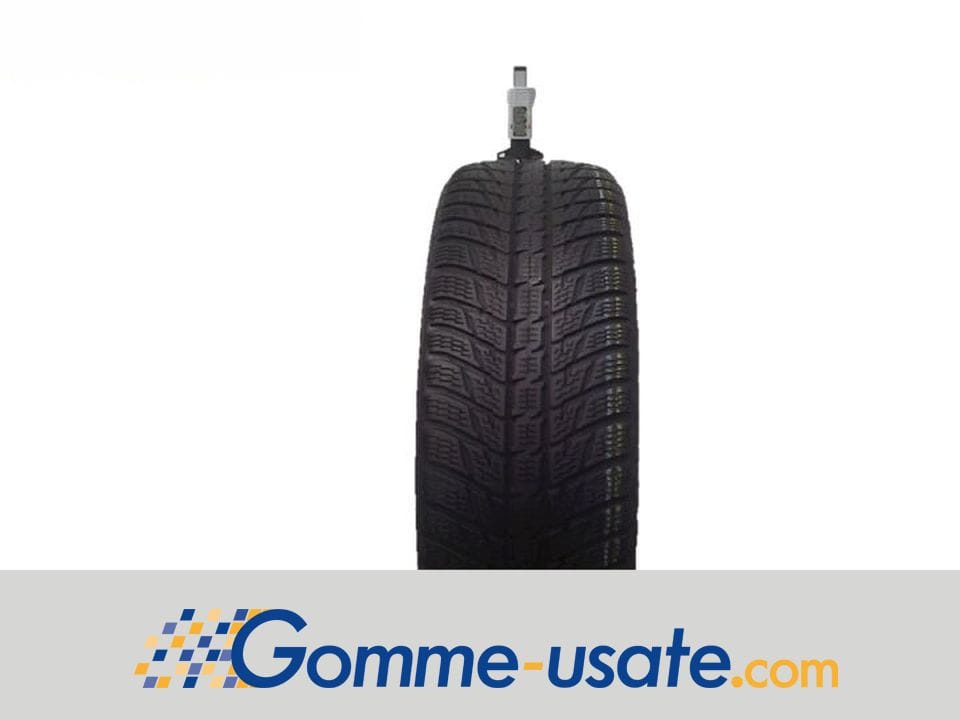Thumb Nokian Gomme Usate Nokian 225/60 R17 103H WR SUV 3 XL M+S (60%) pneumatici usati Invernale_2